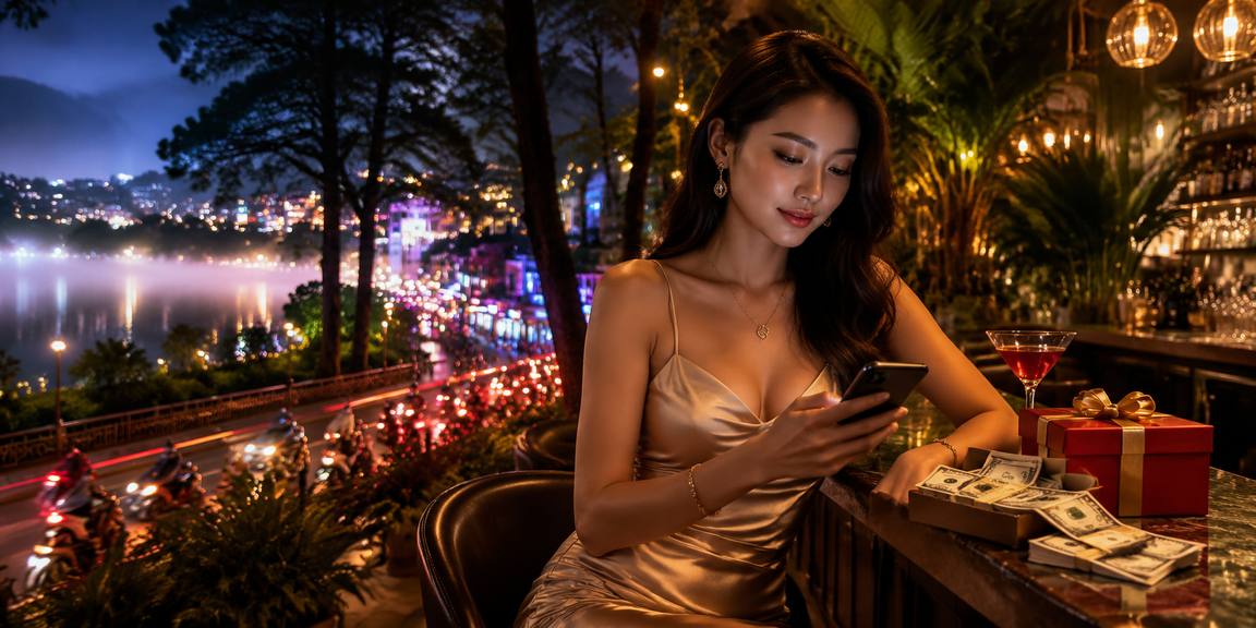 sunwin 1 Phượng hoàng lửa